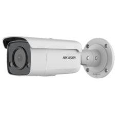 4 МП IP ColorVu відеокамера Hikvision IP DS-2CD2T47G2-L (C) (4мм)