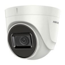 8 МП Turbo HD відеокамера Hikvision DS-2CE76U0T-ITPF (3.6мм)