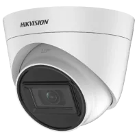 5 МП Turbo HD видеокамера с PoC Hikvision DS-2CE78H0T-IT3E(С) (2.8мм)