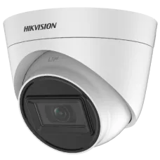 5 МП Turbo HD відеокамера з PoC Hikvision DS-2CE78H0T-IT3E(С) (2.8мм)