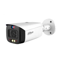4МП IP WizSense видеокамера с активным отпугиванием Dahua DH-IPC-HFW3449T1-AS-PV-S3 2.8mm