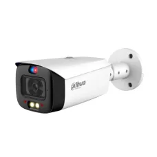 4МП IP WizSense відеокамера з активним відлякуванням Dahua DH-IPC-HFW3449T1-AS-PV-S3 2.8mm
