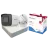 Комплект Hikvision DS-2CD1021G0-I 2МП (4мм)