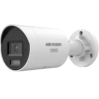 4 МП IP ColorVu 3.0 Smart Hybrid Light відеокамера з мікрофоном Hikvision DS-2CD2047G3-LI2UY (2.8мм) 