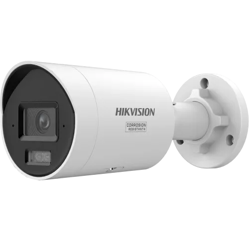 IP відеокамера Hikvision DS-2CD3046G3-LIU 4МП (2.8 мм)(eF)