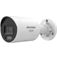 6 МП IP AcuSense відеокамера Hikvision DS-2CD3066G3-LIU/SL (eF) (2.8мм)