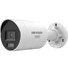 6 МП IP AcuSense відеокамера Hikvision DS-2CD3066G3-LIU/SL (eF) (2.8мм)