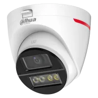 2 МП HDCVI WizColor Fixed-focal відеокамера Dahua DH-HAC-HDW1249XP-IL-A-PRO (2.8мм)