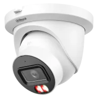 IP відеокамера Dahua 5МП IP відеокамера Dahua DH-IPC-HDW5559TM-ASE-IL (2.8мм)