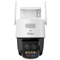 5МП+5МП IP 12x зум відеокамера з 4G IMOU Titan Z (IPC-S70ZP-10M0T-EU)