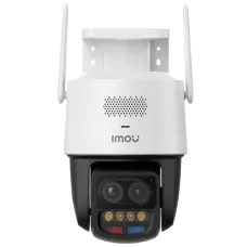 5МП+5МП IP 12x зум відеокамера з 4G IMOU Titan Z (IPC-S70ZP-10M0T-EU)
