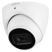 8 МП HDCVI Starlight відеокамера Dahua DH-HAC-HDW1801TP