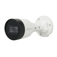 2 МП IP видеокамера Dahua DH-IPC-HFW1230S1-S5 (2.8мм)