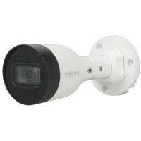 2 МП IP Full-color відеокамера Dahua DH-IPC-HFW1239S1-LED-S5 (3.6мм)
