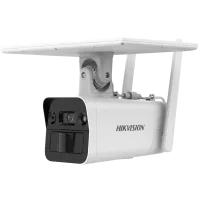 4 МП IP відеокамера 4G із сонячною панеллю Hikvision DS-2XS2T41G1-ID/4G/C05S07 (4мм)