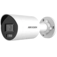 4 МП IP Smart Dual-Light відеокамера з мікрофоном Hikvision DS-2CD2047G2H-LIU (eF) (2.8мм)