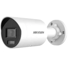 4 МП IP Smart Dual-Light відеокамера з мікрофоном Hikvision DS-2CD2047G2H-LIU (eF) (2.8мм)