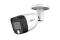 5 МП HDCVI Smart Dual Light видеокамера с микрофоном Dahua DH-HAC-HFW1500CMP-IL-A (2.8мм)