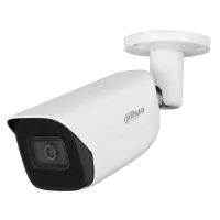 8 МП IP WizMind SMD 3.0 видеокамера с микрофоном ePOE Dahua DH-IPC-HFW5842E-ASE (2.8мм)