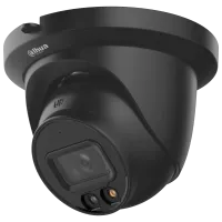 8 МП IP WizSense Smart Dual Light видеокамера Dahua DH-IPC-HDW2849TM-S-IL-BE (2.8мм)