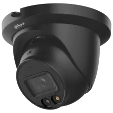 8 МП IP WizSense Smart Dual Light відеокамера Dahua DH-IPC-HDW2849TM-S-IL-BE (2.8мм)