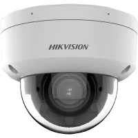 8 МП IP Acusense Smart Hybrid Light варіофокальна відеокамера Hikvision DS-2CD2783G2-LIZS2U (2.8-12мм)