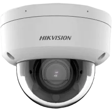 8 МП IP Acusense Smart Hybrid Light варіофокальна відеокамера Hikvision DS-2CD2783G2-LIZS2U (2.8-12мм)