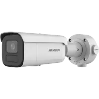 8 MP IP AcuSense Darkfighter варіофокальна відеокамера Hikvision DS-2CD2686G2HT-IZS (eF) (2.8-12мм)