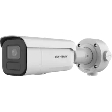 8 MP IP AcuSense Darkfighter варіофокальна відеокамера Hikvision DS-2CD2686G2HT-IZS (eF) (2.8-12мм)