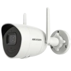 4 МП IP відеокамера з Wi-Fi Hikvision DS-2CV2041G2-IDW W (2.8мм)