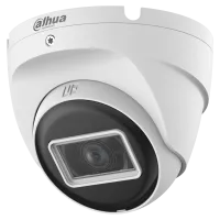 5 МП HDCVI відеокамера Dahua DH-HAC-T2A51P-U (2.8мм)