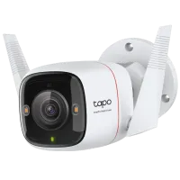 Зовнішня Wi-Fi камера TP-LINK Tapo C325WB