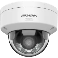 6 МП IP відеокамера Hikvision DS-2CD2167G3-LIS2UY (2.8мм)