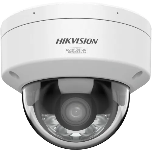 6 МП IP відеокамера Hikvision DS-2CD2167G3-LIS2UY (2.8мм)