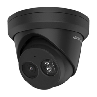 4 МП AcuSense відеокамера Hikvision DS-2CD2343G2-IU (2.8мм) black