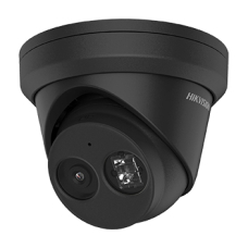 4 МП AcuSense відеокамера Hikvision DS-2CD2343G2-IU (2.8мм) black