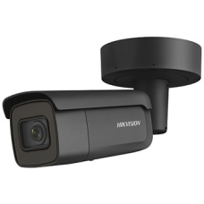 8 МП IP відеокамера Hikvision з моторизованим об'єктивом і Smart функціями Hikvision DS-2CD2685G0-IZS (2.8-12 мм) черная