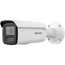 2 МП IP AcuSense DarkFighter відеокамера Hikvision DS-2CD2T26G2-4I(D) (2.8мм)