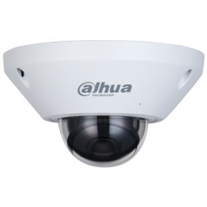 5 МП IP WizMind Fisheye відеокамера Dahua DH-IPC-EB5541P-AS 5МП (1.4мм)