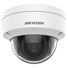 4 МП IP AcuSense відеокамера з WDR Hikvision DS-2CD2143G2-IS (2.8мм)