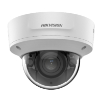 4 МП IP AcuSense варіофокальна відеокамера Hikvision DS-2CD2743G2-IZS (2.8-12мм)