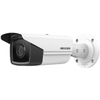 2 МП IP AcuSense видеокамера с WDR Hikvision DS-2CD2T23G2-4I (4мм)