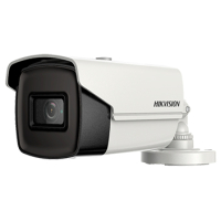 8 МП Turbo HD видеокамера Hikvision DS-2CE16U1T-IT3F (3.6мм)