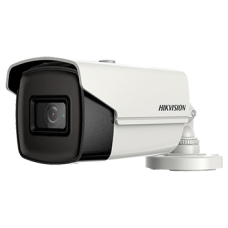 8 МП Turbo HD відеокамера Hikvision DS-2CE16U1T-IT3F (3.6мм)