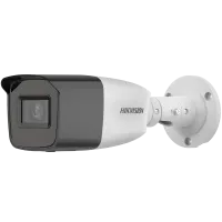 2 МП Turbo HD вариофокальная видеокамера Hikvision DS-2CE19D0T-VFIT3F(C) (2.7-13.5мм)