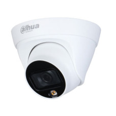 2 MП HDCVI відеокамера з LED Dahua DH-HAC-HDW1209TLQP-LED (3.6мм)