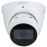 4 МП IP варіофокальна відеокамера з мікрофоном Dahua DH-IPC-HDW3441T-ZS-S2 (2.7 - 13.5 мм)