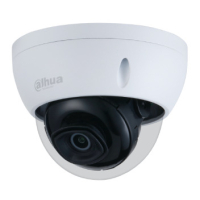 8 МП IP WizSense видеокамера Dahua DH-IPC-HDBW3841EP-AS (2.8мм)