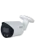 4 МП IP WizSense видеокамера с двойной подсветкой и микрофоном Dahua DH-IPC-HFW2449S-S-IL (2.8мм)