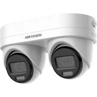 4 МП IP відеокамера Hikvision DS-2CD2343G2D-LIZ2UY/SRB (2.8/4мм)